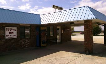 Paxton Inn Motel