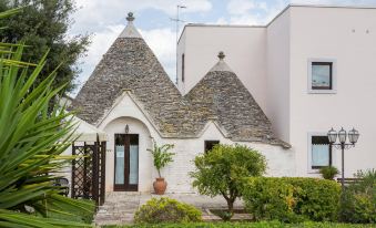 Hotel Ramapendula