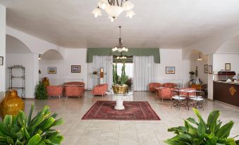 Hotel Ramapendula