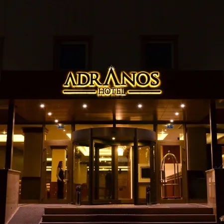 Adranos Hotel