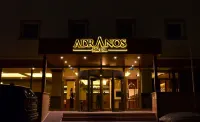 Adranos Hotel Hôtels à : Dagyenice Mahallesi