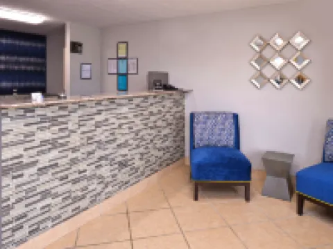 Americas Best Value Inn Monroeville Hotel di Monroe County