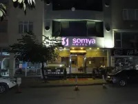 Somya Hotel Hotels in Demirciler Osb