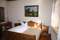 Schloss-Schänke Garni Hotels in Malschwitz