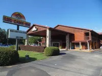 Log Cabin Inn Hotels in Baldwin County