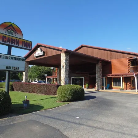 Log Cabin Inn