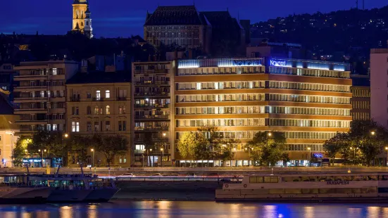 Novotel Budapest Danube