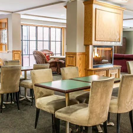 FairBridge Inn & Suites Fort Wayne