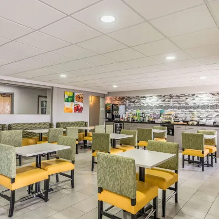 Quality Inn Grove City - Columbus South