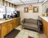 Royal Inn Clearfield Hotels in Lawrence Township