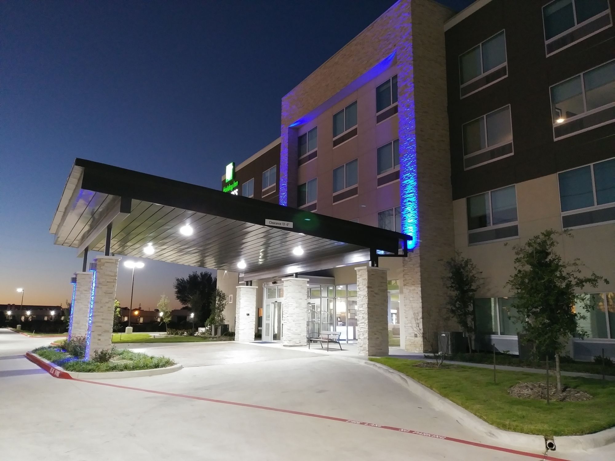 Holiday Inn Express & Suites Garland SW - NE Dallas Area, an Ihg Hotel