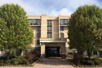 Holiday Inn Express Aberdeen-Chesapeake House Hotels in Aberdeen