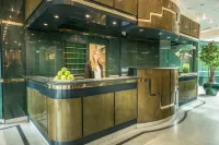 Das Carls Hotel