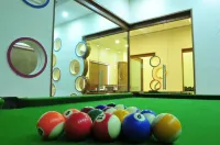 Cambay Resort, Udaipur Hotel di Kotra