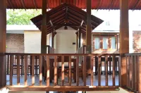 Vallee 69 Eco Villa-Tissa,Yala Hotels in Tissamaharama