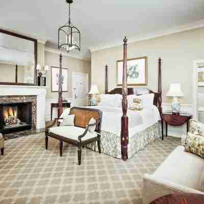 Planters Inn Rooms