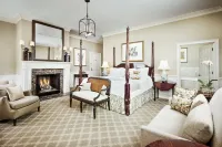 Planters Inn Hotels in Charleston