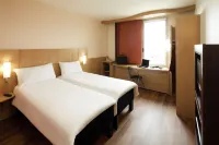 Ibis Lisboa Jose Malhoa Hotels in Lisbon