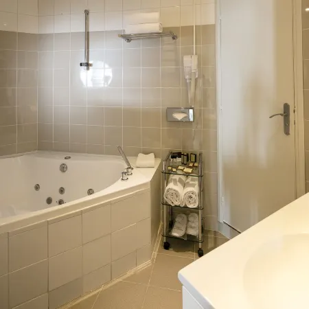 Hotel Suisse Nice