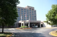 Marriott St. Louis West فنادق في Town and Country