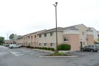 Motel 6 Anderson, in - Indianapolis