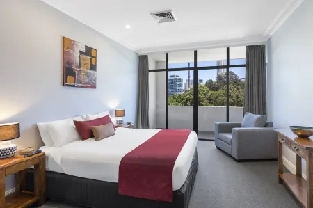 Nesuto Woolloomooloo