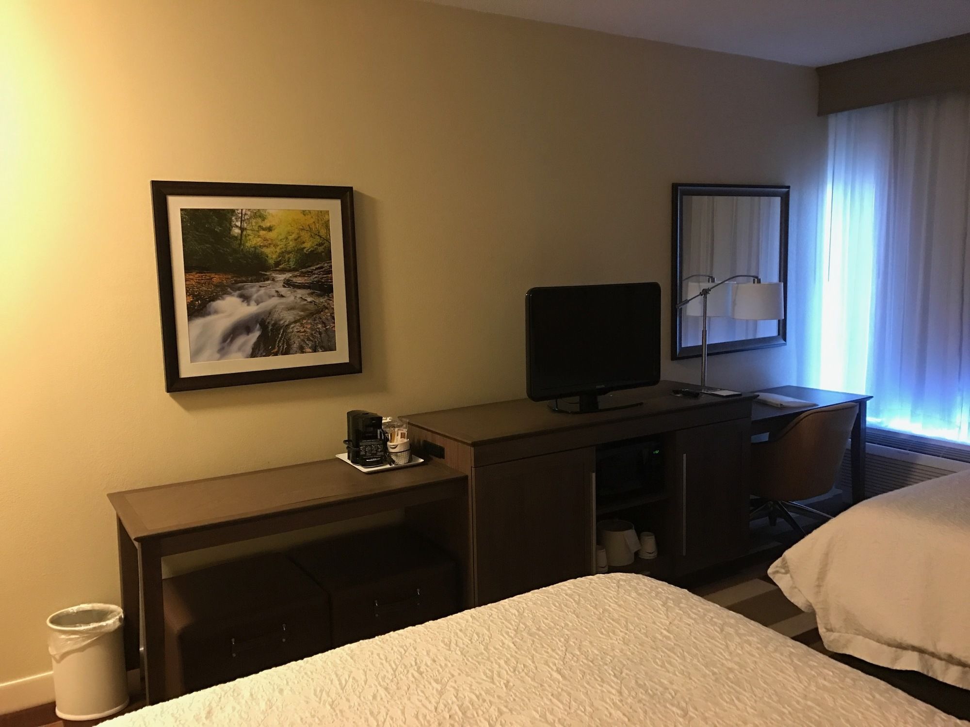 Hampton Inn Uniontown