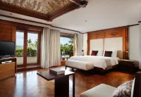 Nusa Dua Beach Hotel and Spa - Handwritten Collection