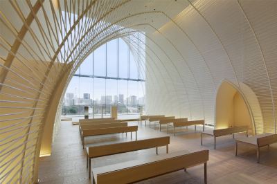 共有エリア パレスホテル東京の写真