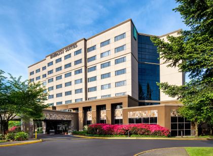 Embassy Suites by Hilton Seattle Tacoma International Airport