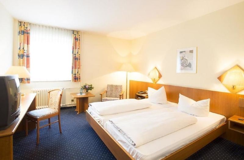 Trip Inn Frankfurt Airport Russelsheim Reviews For 3 Star Hotels In Russelsheim Trip Com
