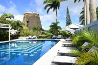 Montpelier Nevis - С бассейном