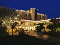 Boutique Hotel Esplanade Hotel di Capaccio Paestum