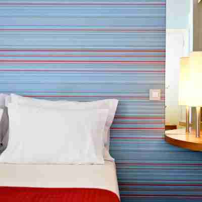 Pestana Dom Joao II & Beach Resort Hotel Rooms