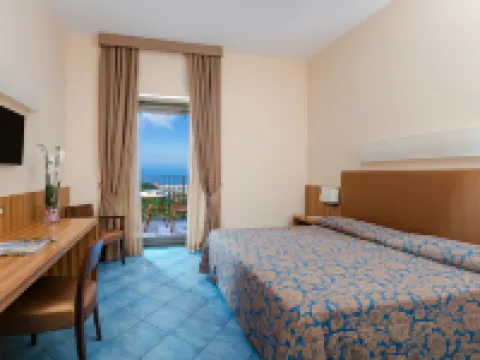 Grand Hotel Due Golfi Hotels in Massa Lubrense