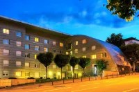 Comfort Aparthotel Besançon La City Hotel in zona University of Franche-Comté