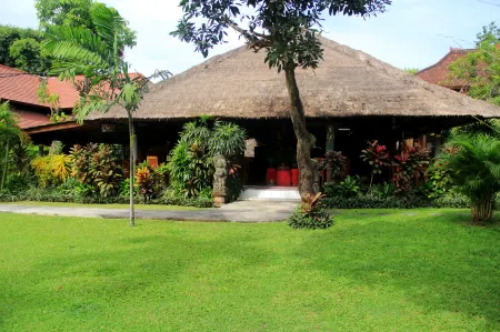 Puri Dalem Hotel Sanur
