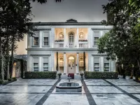 Bosphorus Palace Hotel Отели рядом с достопримечательностью «Бейлербейи»