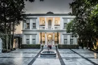 Bosphorus Palace Hotel Hoteles cerca de Parque Bebek
