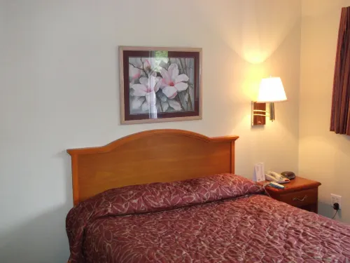 Budgetel Lithia Springs Hotels in Lithia Springs
