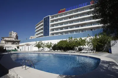 Hotel Natura Park Hotels in Rodona