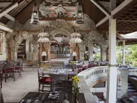 Hotel Tjampuhan Spa Hotels near Mozaic Restaurant