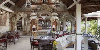 Hotel Tjampuhan