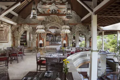 Hotel Tjampuhan Spa Hotel in zona Gaia Holistic