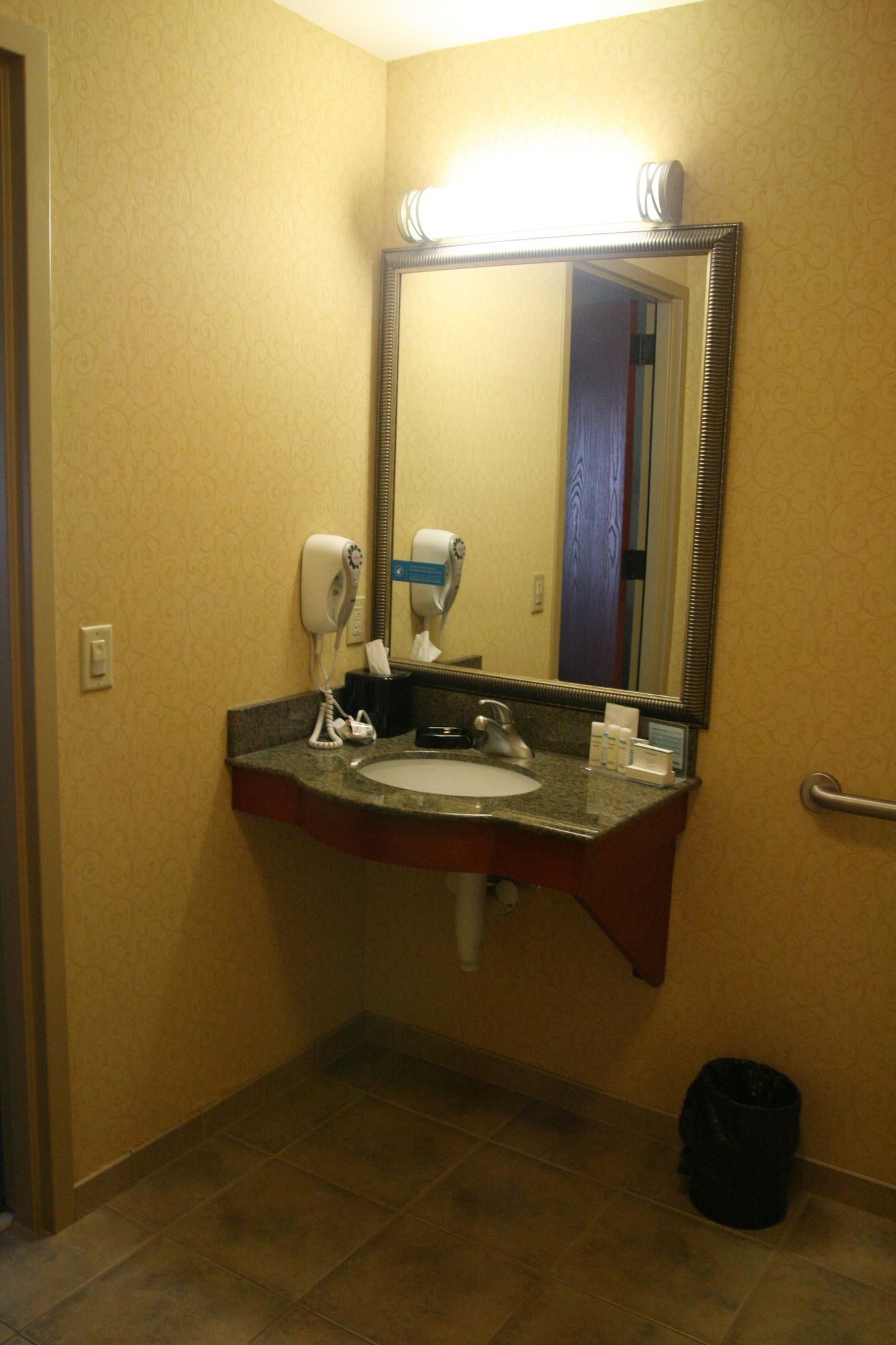 Hampton Inn & Suites Lino Lakes