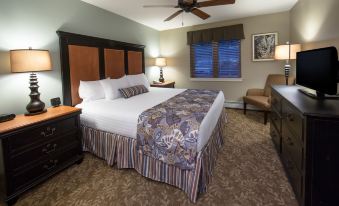 Holiday Inn Club Vacations Mount Ascutney Resort