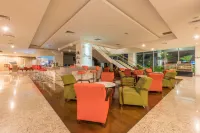 馬六甲假日飯店 - 酒吧
