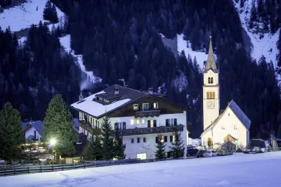 Hotel Platz