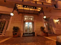 Hotel de La Ville Hotels in Civitavecchia