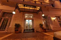 Hotel de La Ville
